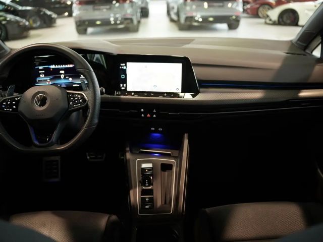 Volkswagen Golf R Performance 4M *2.H *19 *Pano *AKRA *DCC