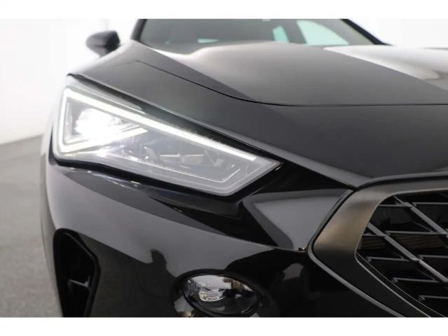 Cupra Formentor 2.5 TSI 4Drive VZ5