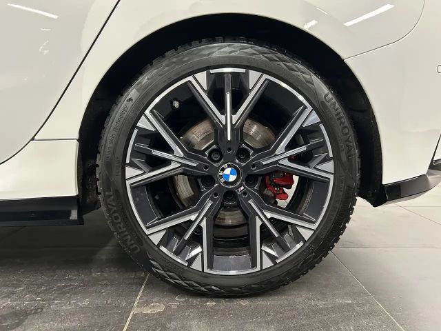 BMW 120 M-Sport Sedan