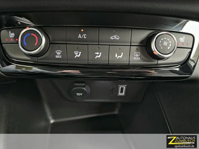 Opel Corsa Edition F Edition