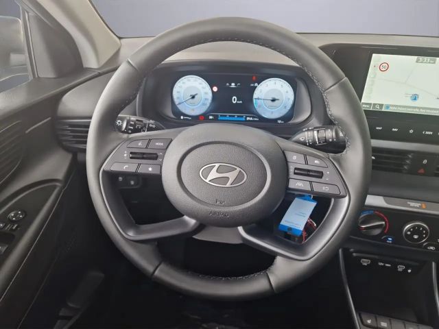 Hyundai i20 Trend