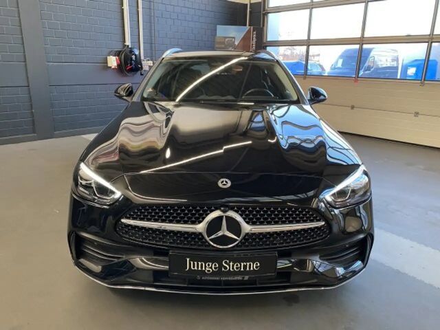 Mercedes-Benz C 180 AMG Line Estate