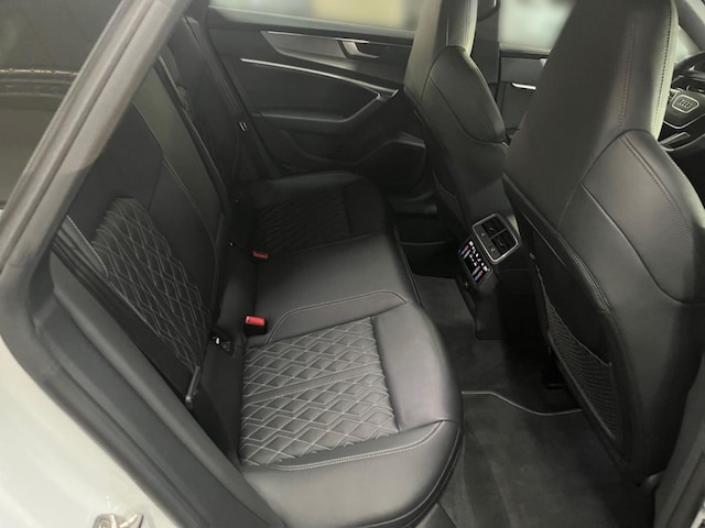 Audi A7 55 TFSI Quattro S-Tronic Sportback