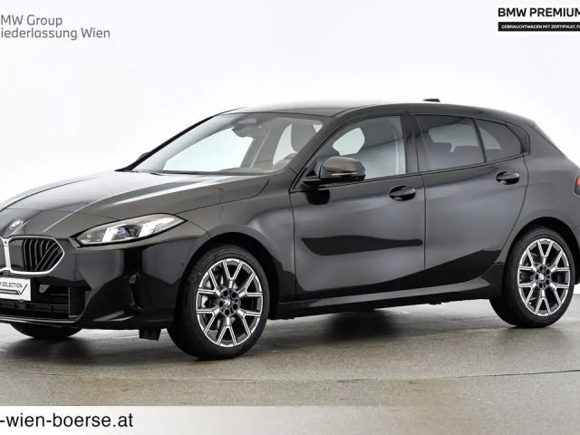 BMW 118 118d
