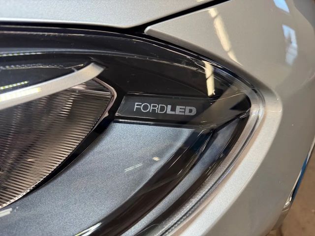 Ford Fiesta Titanium