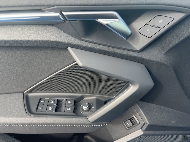 Audi A3 35 TFSI S-Tronic Sedan