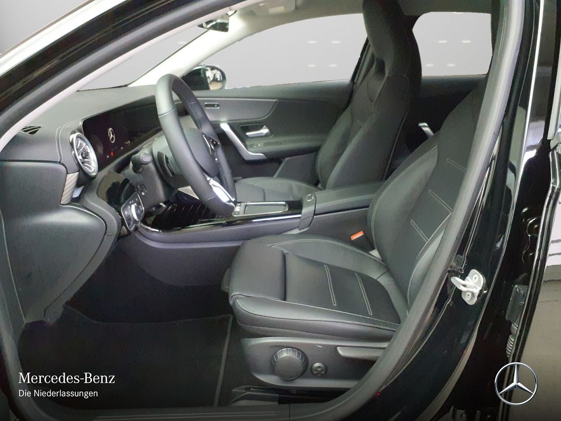 Mercedes-Benz A 200 A 200 d