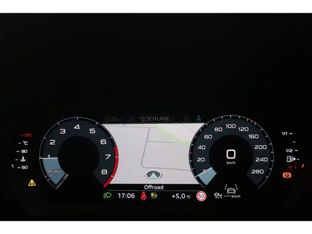 Audi A3 35 TFSI Sedan