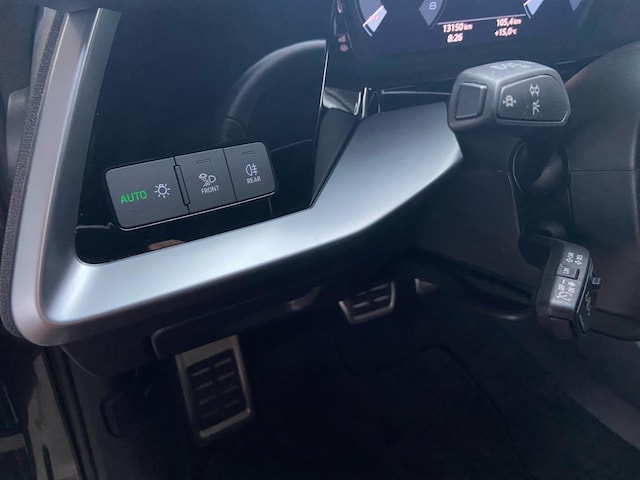 Audi S3 Quattro S-Tronic Sportback