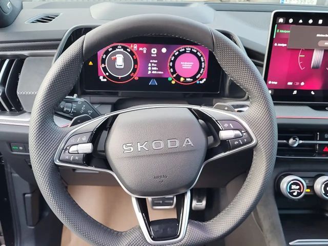 Skoda Kodiaq 4x4 Sportline