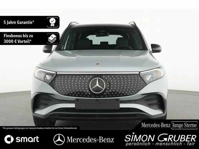 Mercedes-Benz EQB 250 AMG Line