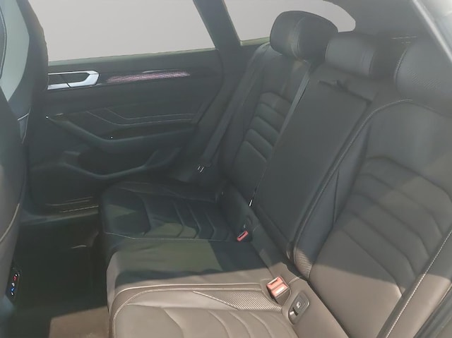 Volkswagen Arteon Shooting Brake Arteon SB     R-L DT147 TDID7A