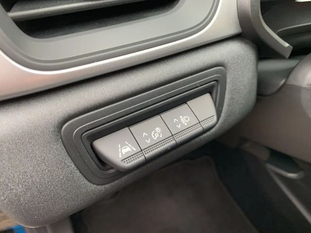 Renault Captur Business Line TCe 90