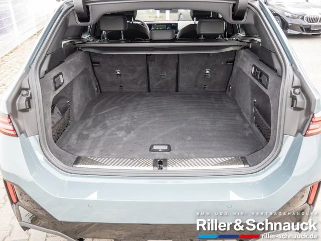 BMW 520 520d M-Sport Touring