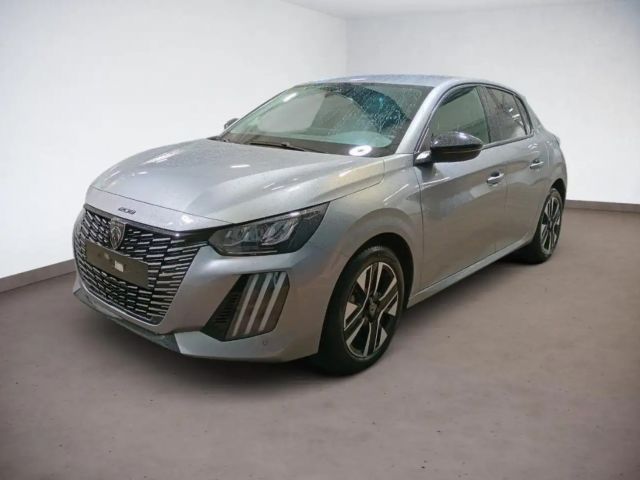 Peugeot 208 Allure Pack EAT8 PureTech