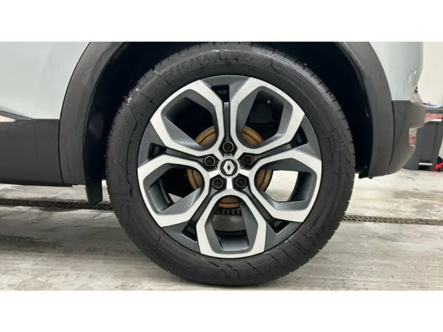 Renault Captur Hybrid Intens TCe 140