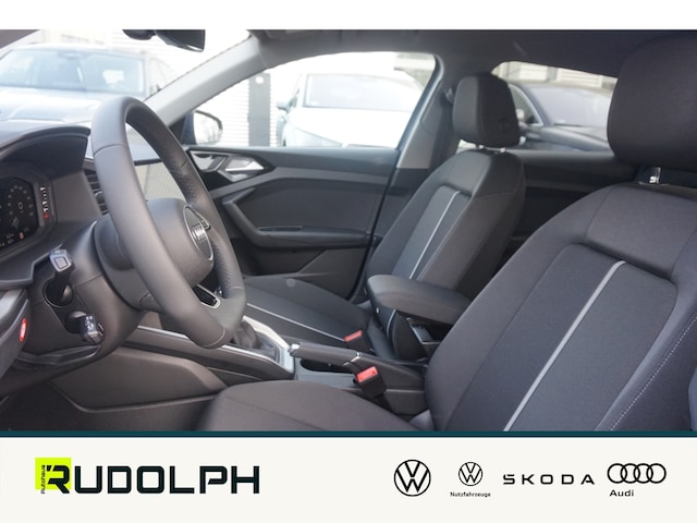 Audi A1 25 TFSI S-Tronic Sportback