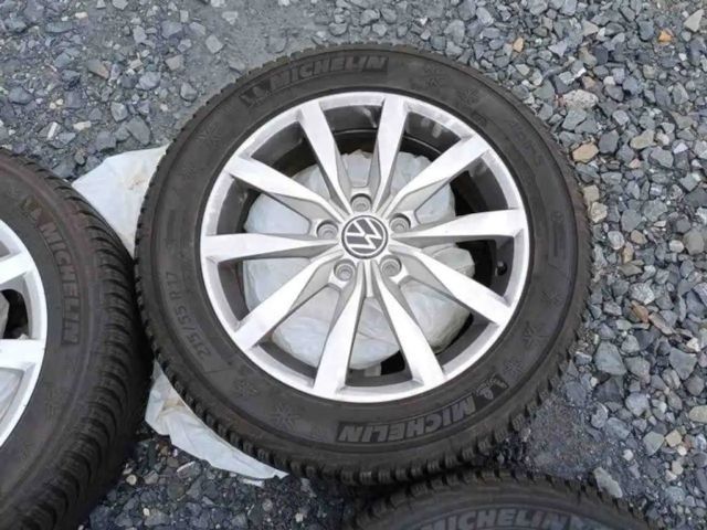 Volkswagen T-Roc 2.0 TSI 4Motion DSG