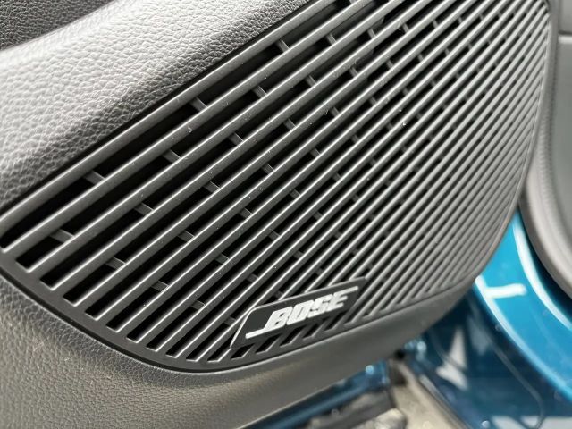 Renault Arkana Bose EDC RS TCe 160