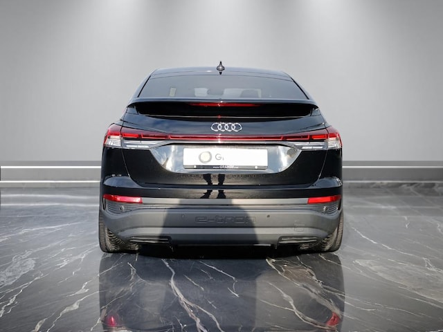 Audi Q4 e-tron 35 Sportback