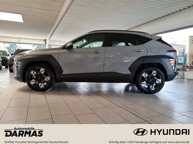 Hyundai Kona 1.6 Prime Vierwielaandrijving