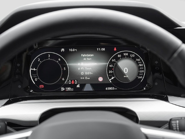 Volkswagen Golf Golf VIII Life