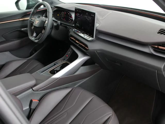 Cupra Terramar 1.5 e-Hybrid VZ