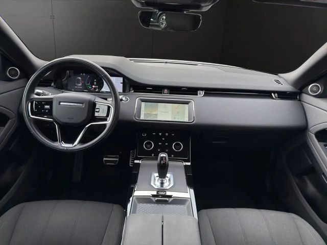 Land Rover Range Rover Evoque P300e