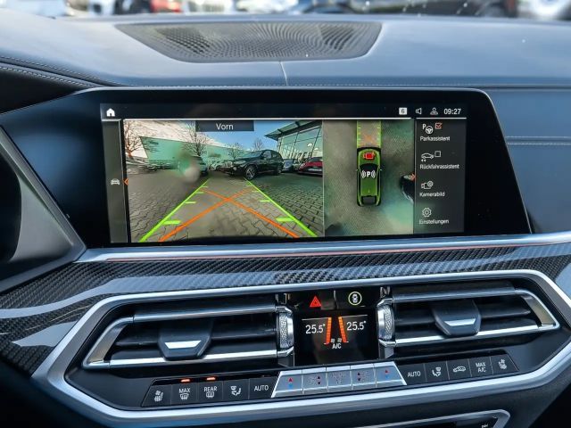 BMW X6 Coupé Individual M-Sport xDrive40d