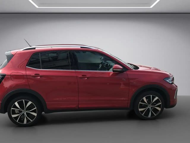 Volkswagen T-Cross DSG R-Line