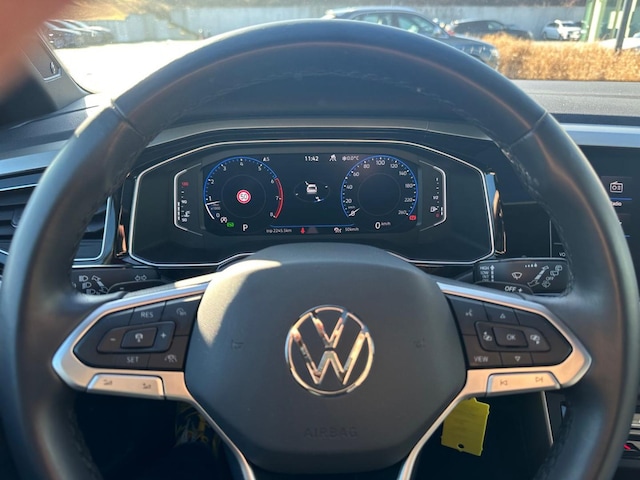 Volkswagen Taigo 1.5 TSI DSG