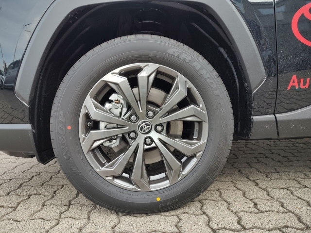 Toyota RAV4 5-deurs Team D