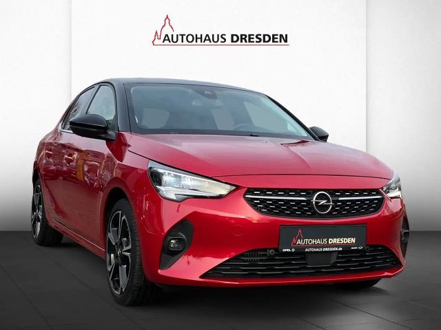 Opel Corsa 1.2 Turbo Elegance Turbo