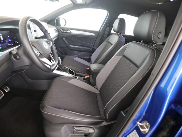 Volkswagen T-Roc 1.5 TSI