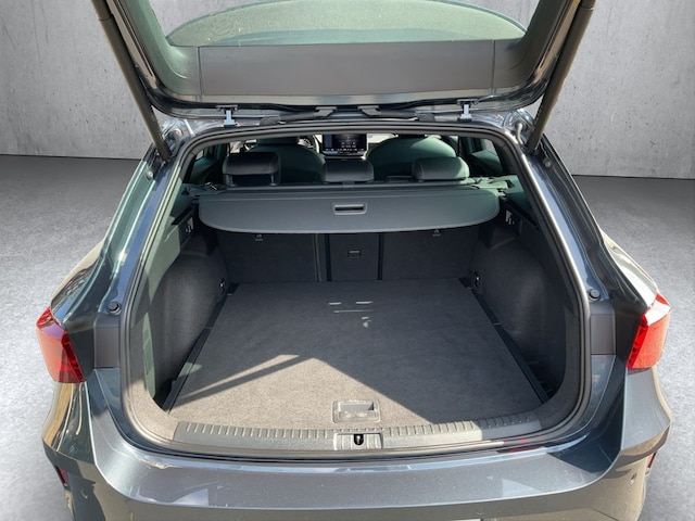 Cupra Leon DSG Sportstourer