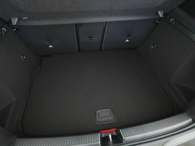 Mercedes-Benz A 200 AMG Line