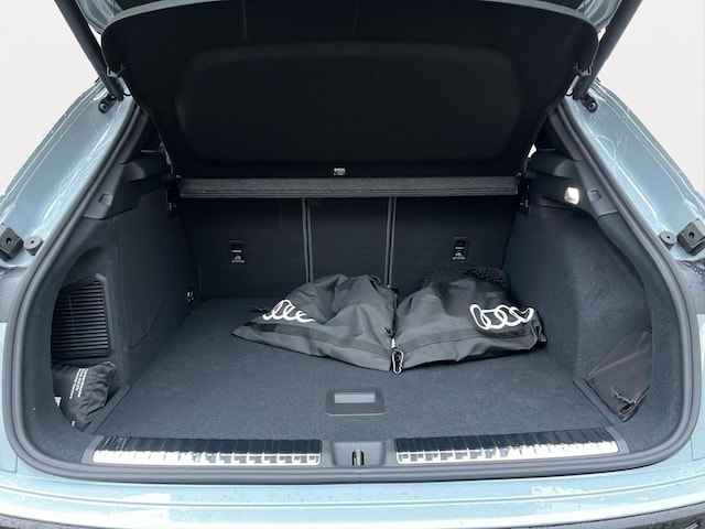 Audi Q3 Hybride S-Tronic