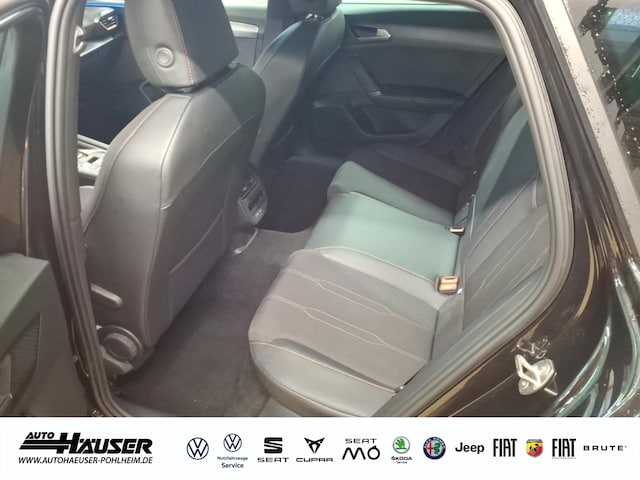 Cupra Leon DSG Sportstourer