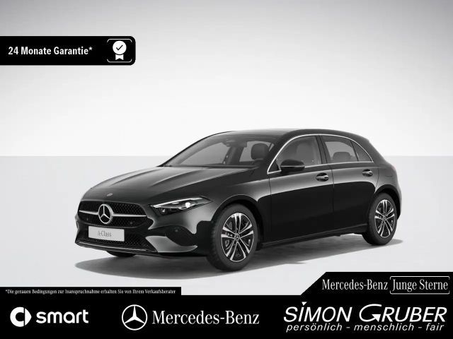 Mercedes-Benz A 180 Progressive