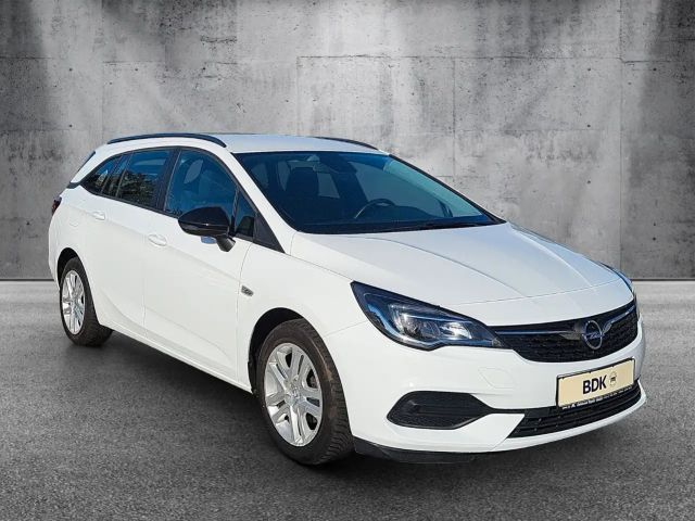 Opel Astra Sports Tourer