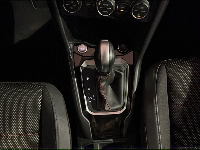 Volkswagen T-Roc Highline