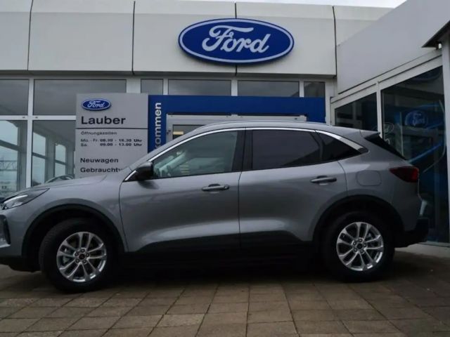 Ford Kuga Titanium