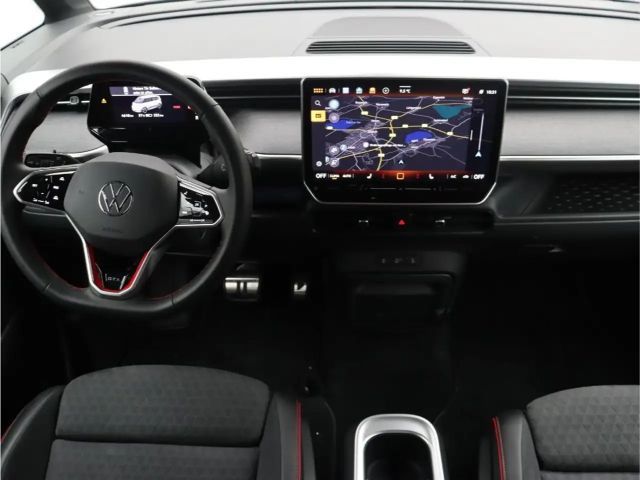 Volkswagen ID.Buzz 4Motion GTX