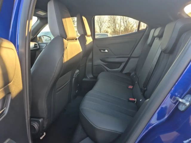 Opel Mokka GS-Line Grand Sport Hybrid