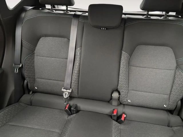 Mitsubishi ASX Invite