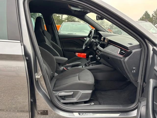 Skoda Kamiq Selection