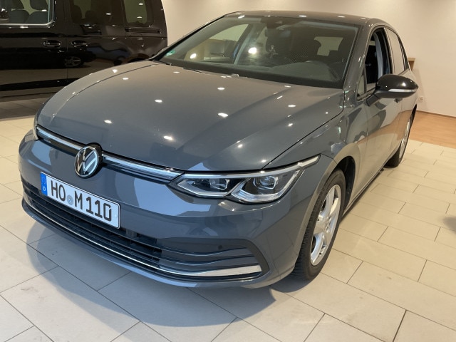 Volkswagen Golf Golf VIII Move