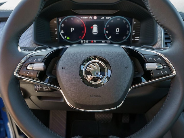 Skoda Kodiaq 4x4 Style Style