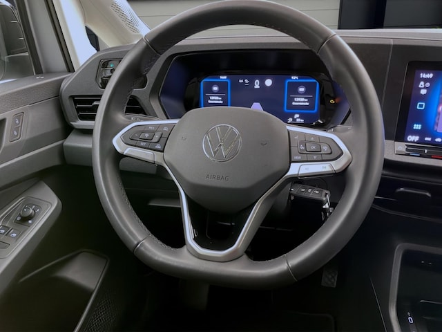 Volkswagen Caddy 2.0 TDI Combi