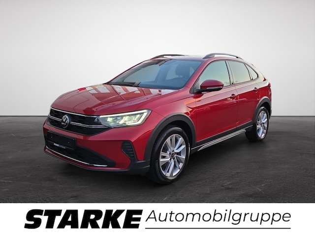 Volkswagen Taigo 1.0 TSI DSG Life